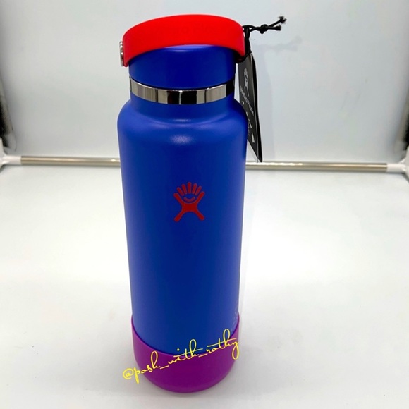 ⭐️LIMITED EDITION ⭐️ Hawaii Hydro Flask 40 oz., NWT - Picture 5 of 10